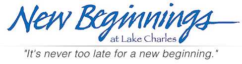 New Beginnings at Lake Charles