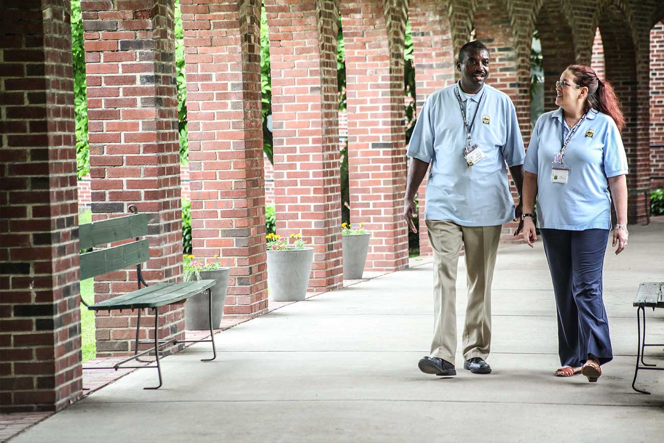 Sunrise House Treatment Center - Choices for Change