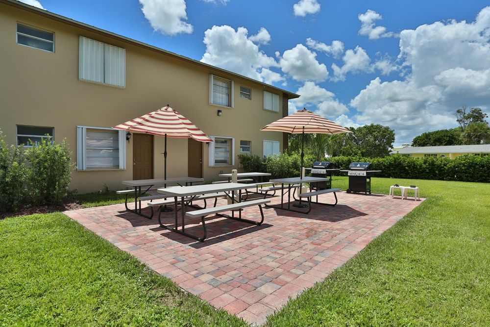 Treasure Coast Recovery
