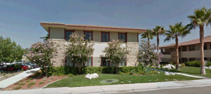 Tustin Family Campus