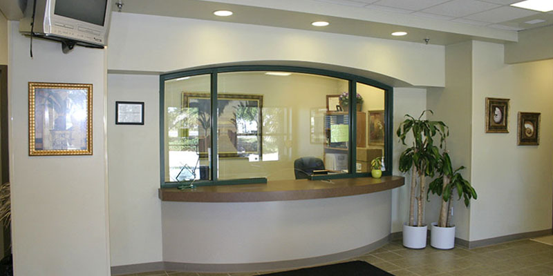 Twelve Oaks Treatment Center