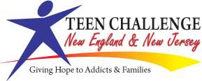 Vermont Teen Challenge