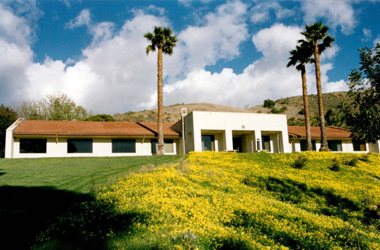 Vista Del Mar Behavioral Healthcare Hospital