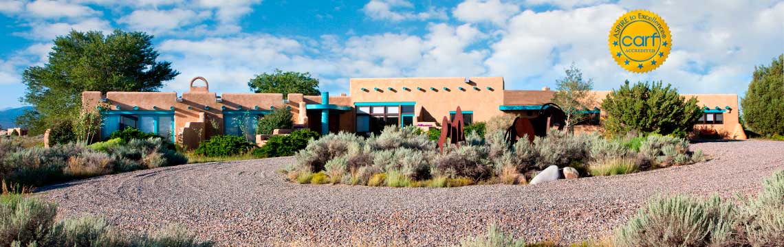 Vista Taos Renewal Center