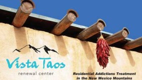 Vista Taos Renewal Center