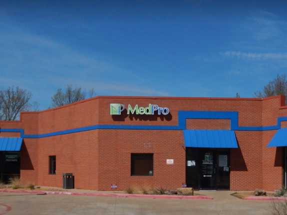 MedPro Treatment Center