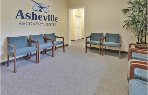 Asheville Recovery Center