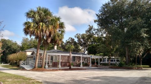 The Augustine Recovery Center