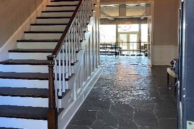 Herren Wellness Recovery Center at Twin Oaks