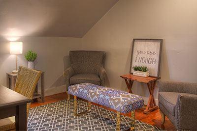 Herren Wellness Recovery Center at Jacob Hill