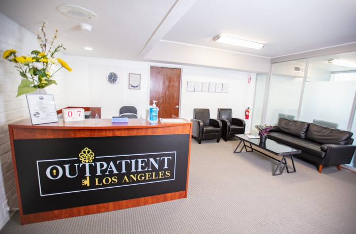 Outpatient Los Angeles