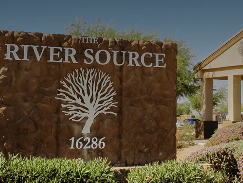 The River Source Arizona City - Arizona Drug Rehab Program