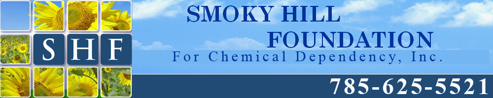 Smoky Hill Foundation for Chemical Dep