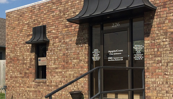 AppleCore Outpatient Treatment / Olathe