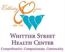 Whittier Street Health Center