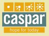 Caspar Woman Place