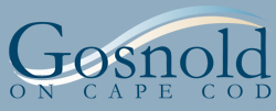 Gosnold on Cape Cod