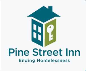 Hope Found - Pine Street Inn