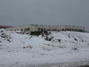 Aleut Community of Saint Paul Island