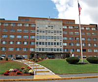 Providence Behavioral Health Hospital