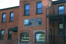 Carson Center for Adults and Families