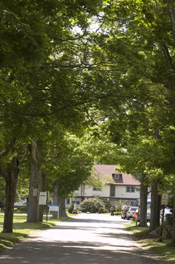 Arbour Health System - Westwood Lodge