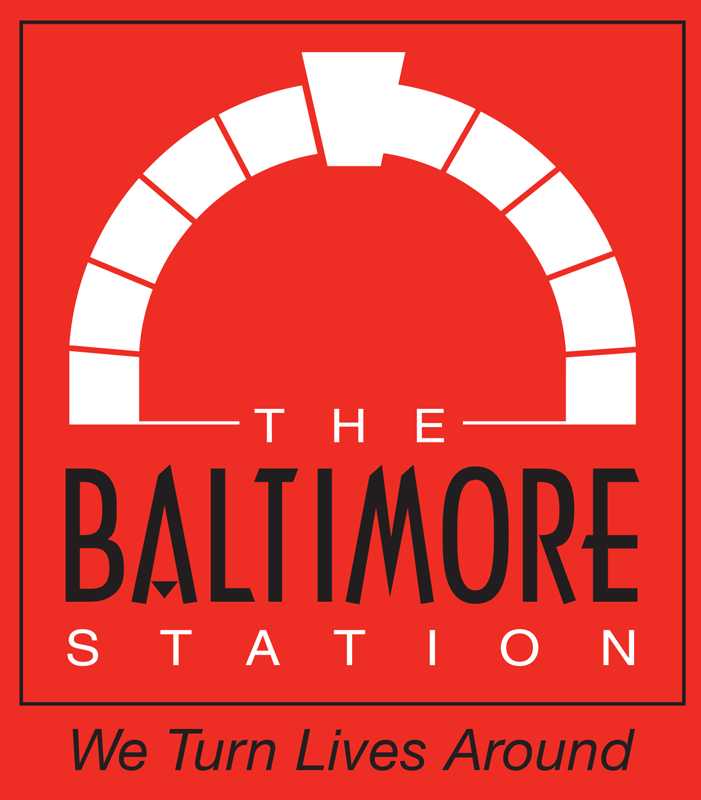 Baltimore Station