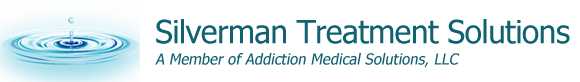 SRR Treatment Solutions Silverman Treatment Solutions