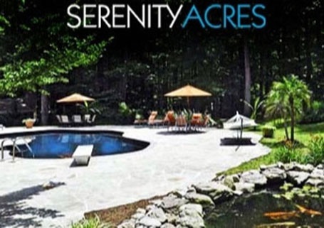 Serenity Acres Treatment Center 