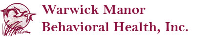 Warwick Manor Behavioral Health 