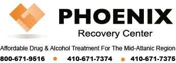 Phoenix Recovery Center 