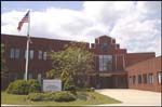 Cecil County Health Department Alcohol and Drug Recovery Center