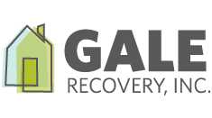Gale Recovery - Olson House