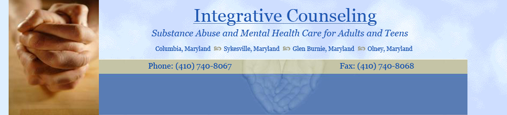 Integrative Counseling 