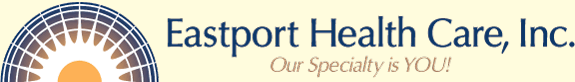 Eastport Healthcare 