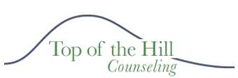 Top of the Hill Counseling