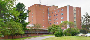 Maine General Hospital