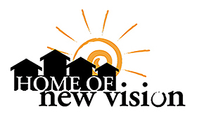 Home of New Vision