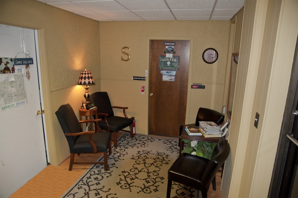 Smith Counseling Centers