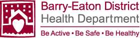 Barry Eaton District Health Department 