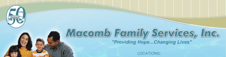 Macomb Family Services 
