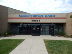Community Network Services 
