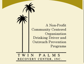 Twin Palms Recovery Center