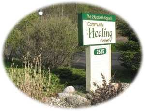 Community Healing Centers Elizabeth Upjohn