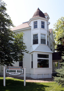 Harbor Hall - Substance Abuse Programs