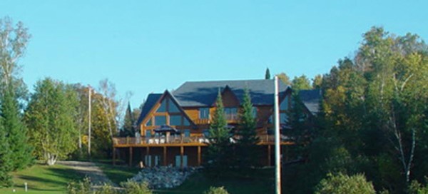 Lake Place Retreat Center