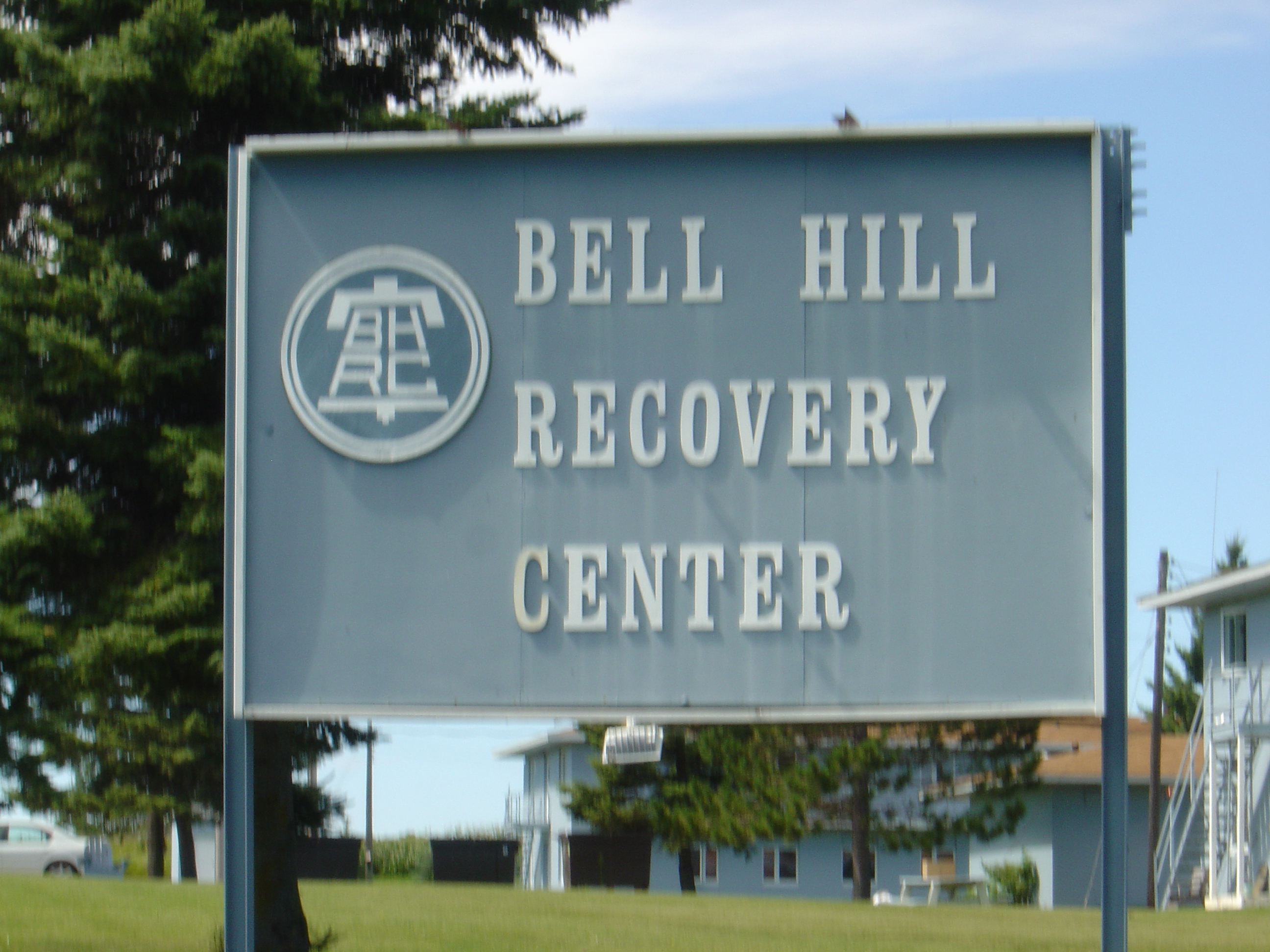 Bell Hill Recovery Center