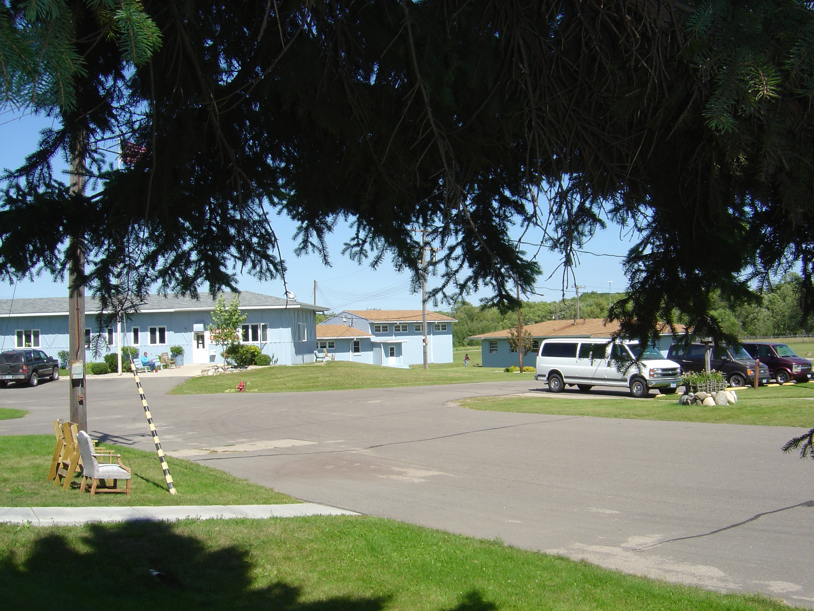 Bell Hill Recovery Center