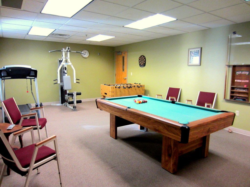 New Life Treatment Center Woodstock