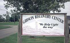 Gibson Recovery Center Inc